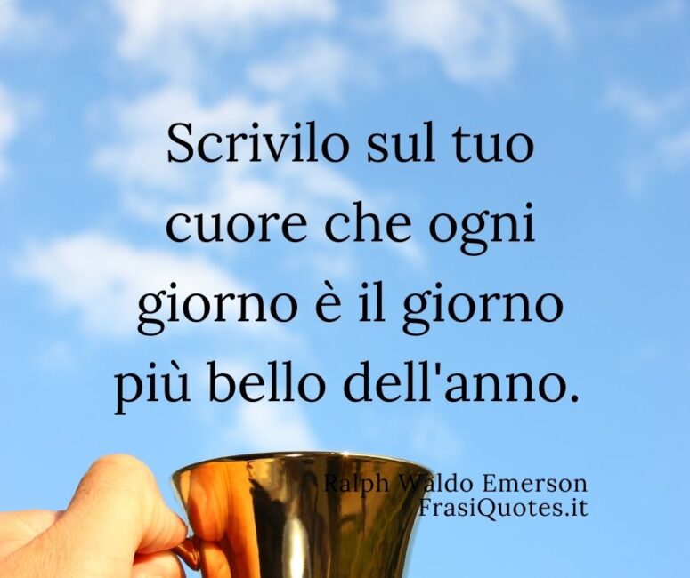 Frasi Buongiorno Frasi belle Tumblr