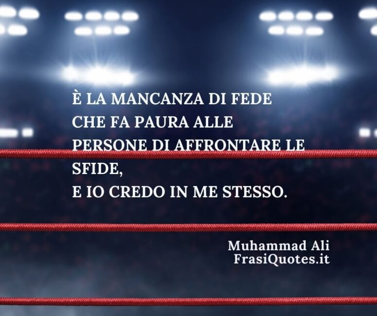 Frasi sulle sfide _ Frase del giorno