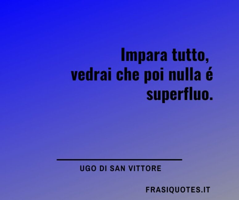 Citazioni sulla Vita