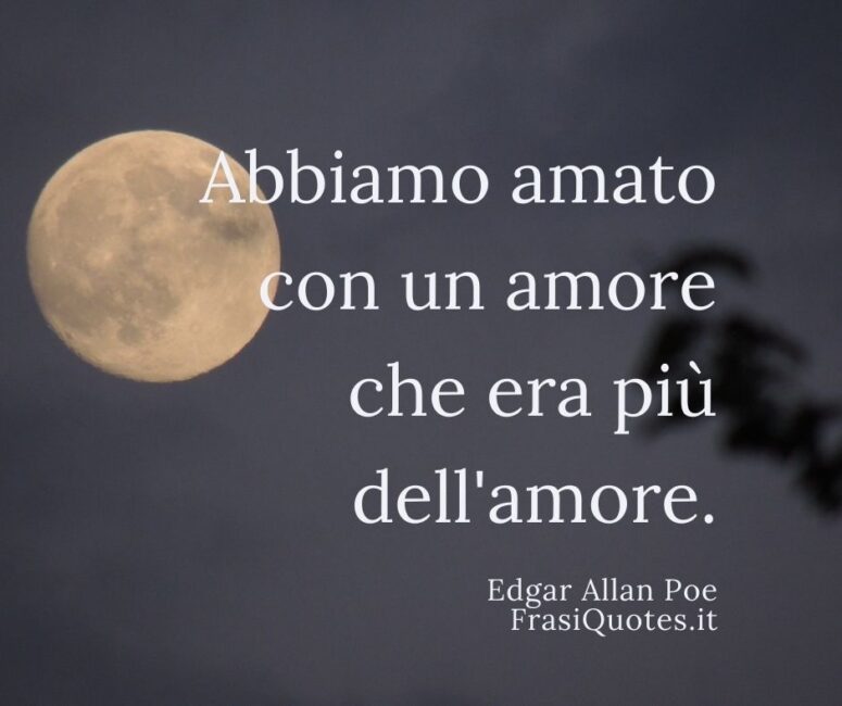 Frasi buonanotte Frasi belle poetiche