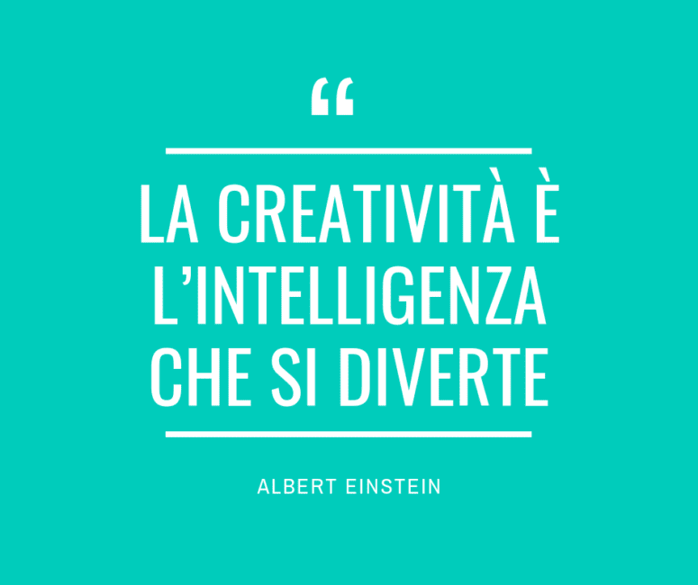 Frasi Albert Einstein