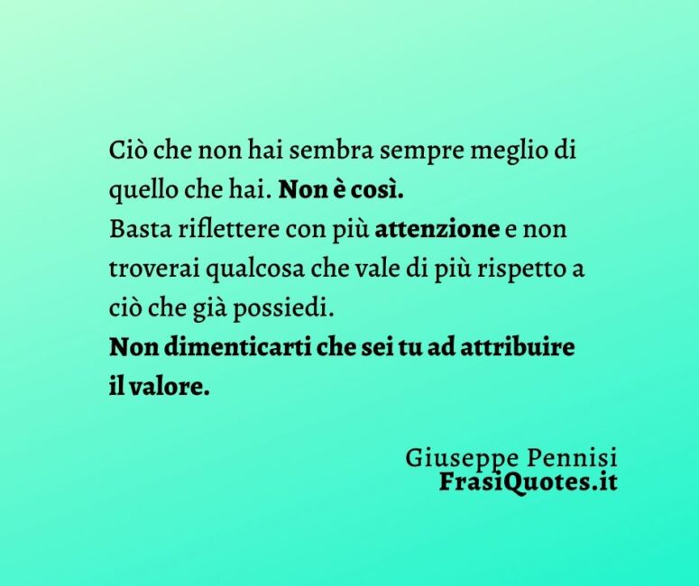 frasi significative sulla vita pensieri e parole