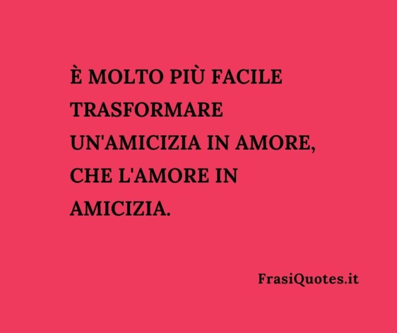 Frasi sull'amicizia e l'amore _ Proverbi