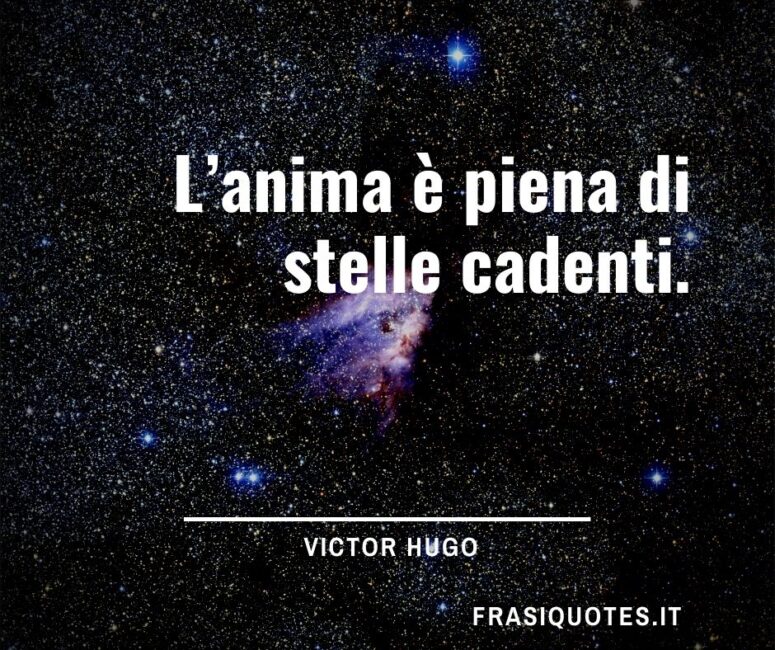 Frasi Belle Victor Hugo - Frasi Tumblr