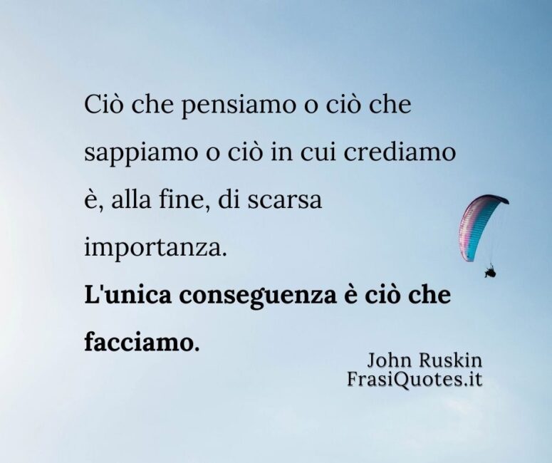 Frasi sull'azione _ Frasi sulla motivazione