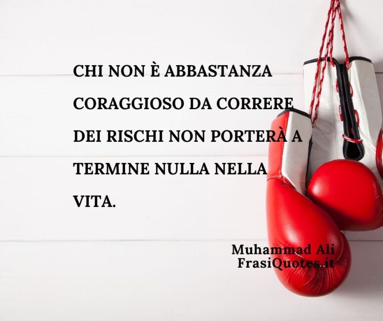 Frasi sul coraggio _ Frasi Vita sui rischi