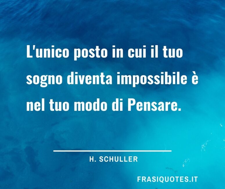 Citazioni sui sogni - Frasi sul successo Tumblr