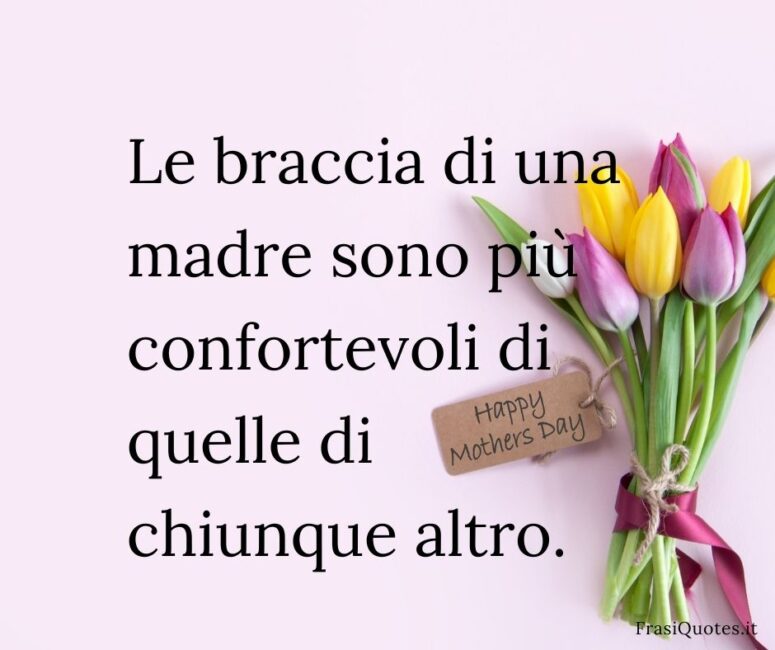 Frasi auguri festa della mamma Frasi belle