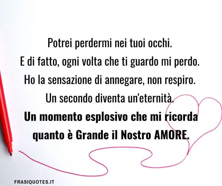 Citazioni San Valentino - Frasi Belle Tumblr