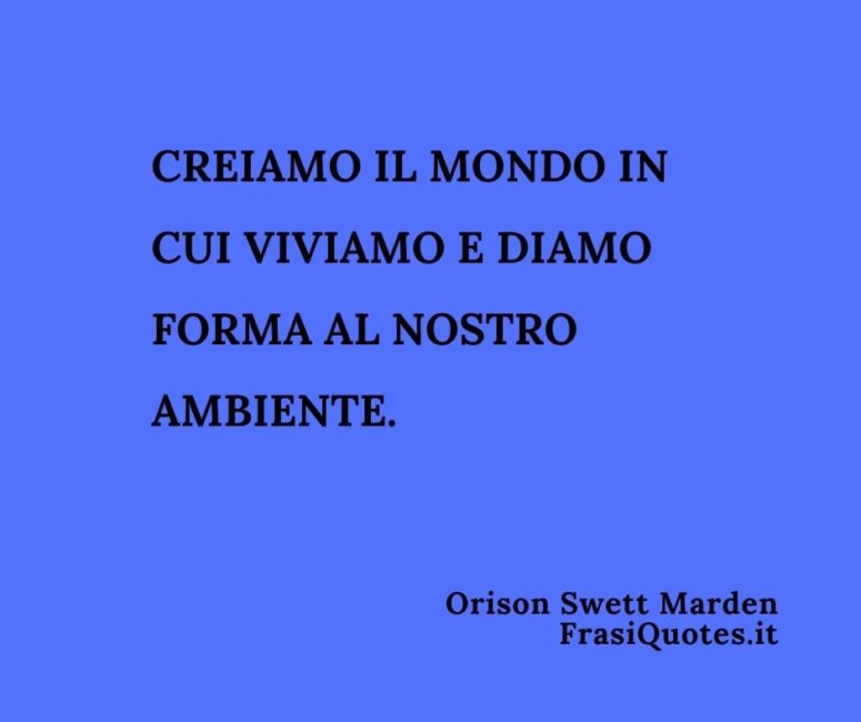 Frasi belle Motivazionali _ Frase del giorno