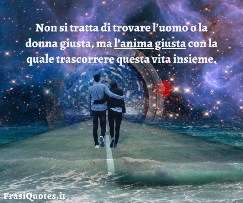 Frasi Tumblr amore anima