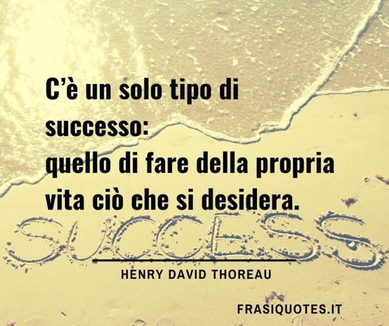 Citazioni sul successo nella vita _ Frasi Tumblr