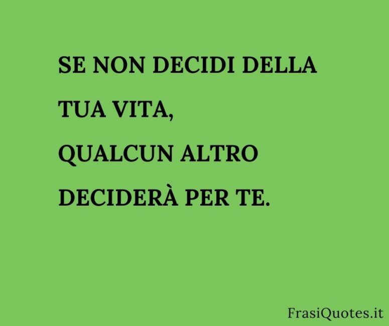 Frasi del giorno _ Frasi motivazionali successo