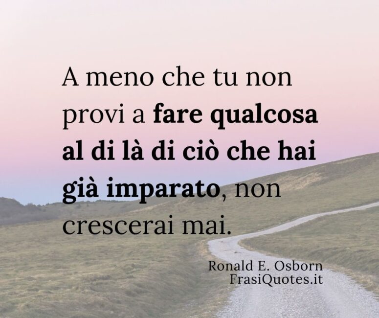 Frasi sulla crescita personale _ Frasi Business