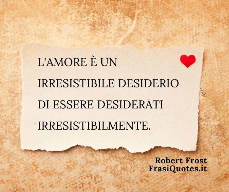 Frasi famose sull'amore brevi _ Frasi belle corte