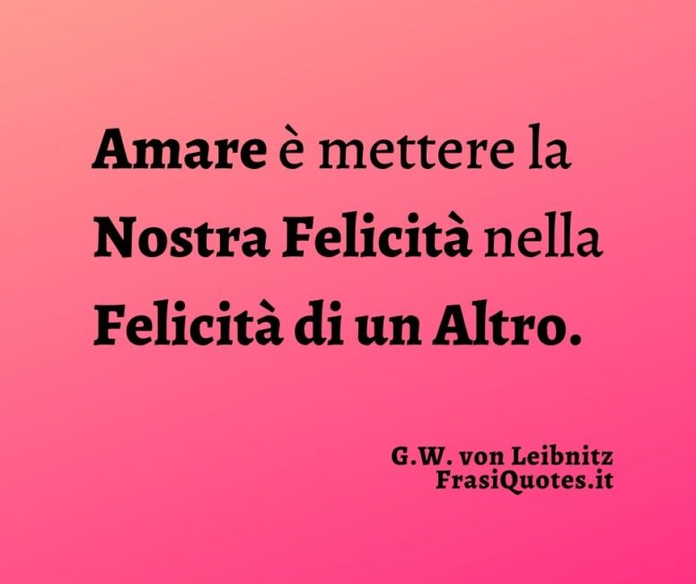 Citazioni sulla felicità brevi _ Frasi belle sull'amore