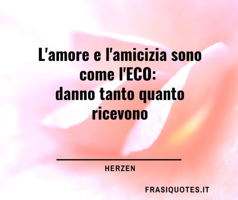 Citazioni Belle sull'amore e sull'amicizia _ Frasi Tumblr