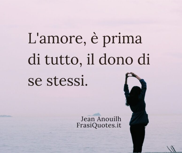 Frasi belle brevi sull'amore _ Frasi amare se stessi