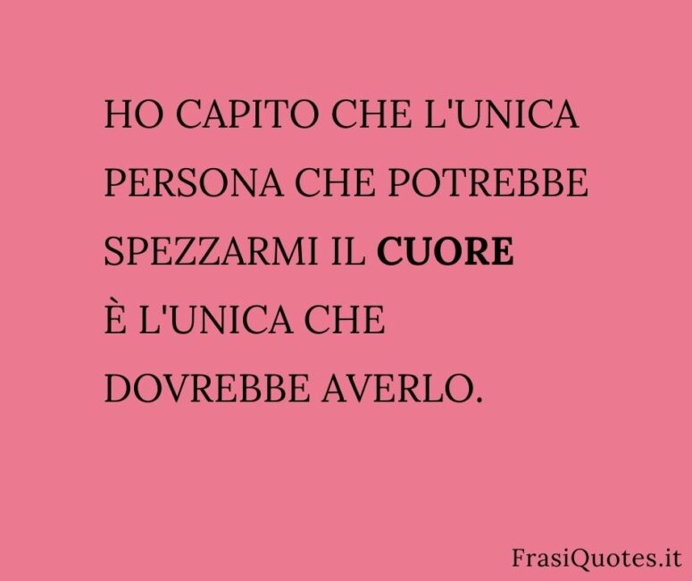 Frase bellissima sull'amore _ Frasi per Tumblr belle