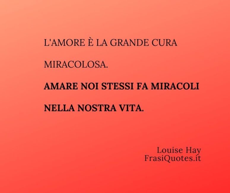 Frasi belle sull'amore miracoloso _ Frasi per Tumblr