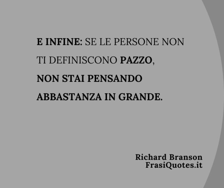 Frasi ispirazione _ Frasi motivazionali innovazione