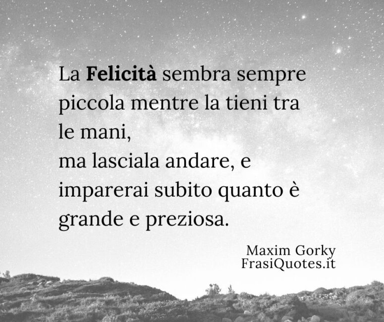 Frasi belle sulla Felicità _ Frasi per Tumblr Instagram