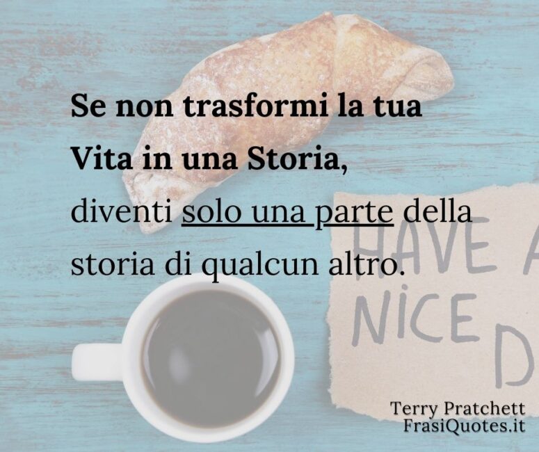 Buongiorno buona domenica con frasi sulla vita di successo