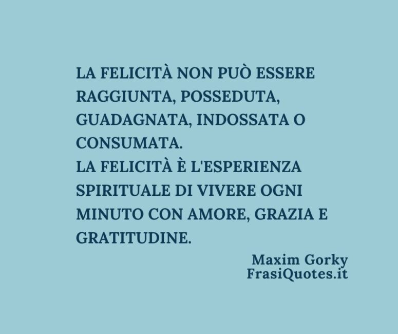 Frasi belle sulla Felicità _ Frasi poetiche sulla felicità