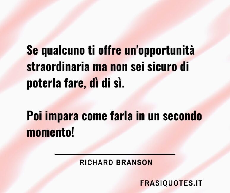 Citazione sulla vita motivazionale _ Frasi ispirazione business