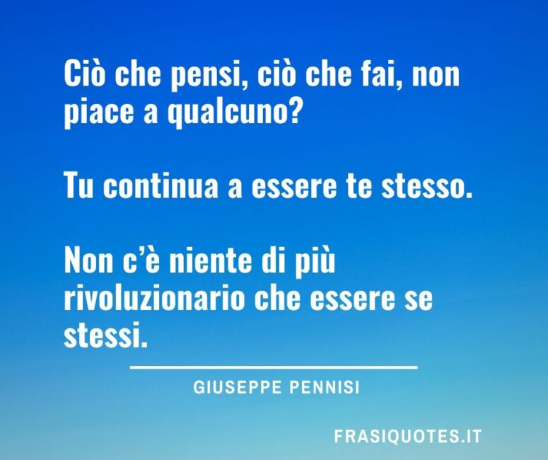 L’opinione su noi stessi - Frasi Vita _ Frasi Tumblr