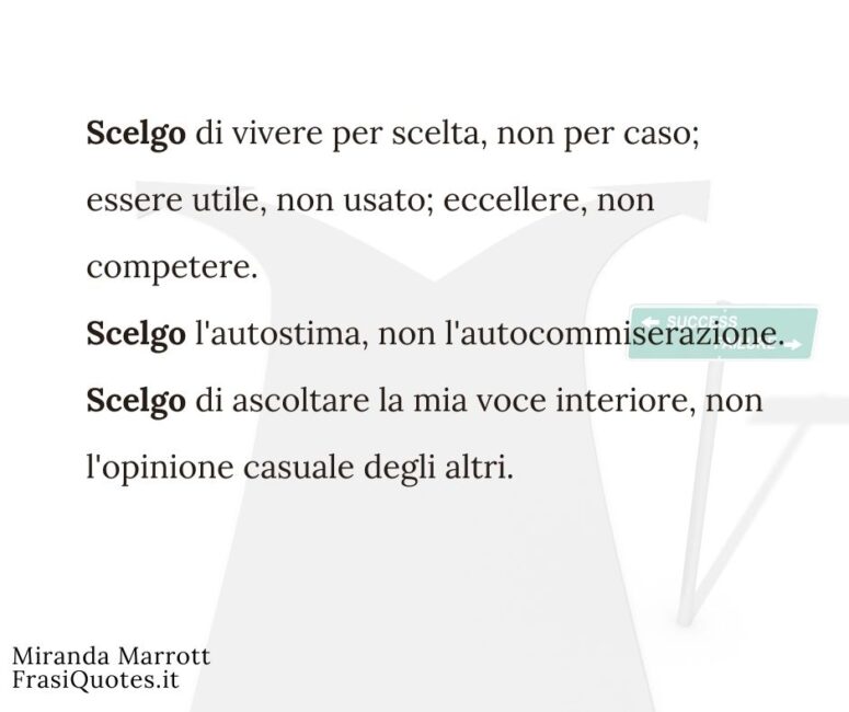 Frasi per la festa delle Donne _ Frasi belle sulle scelte della Vita