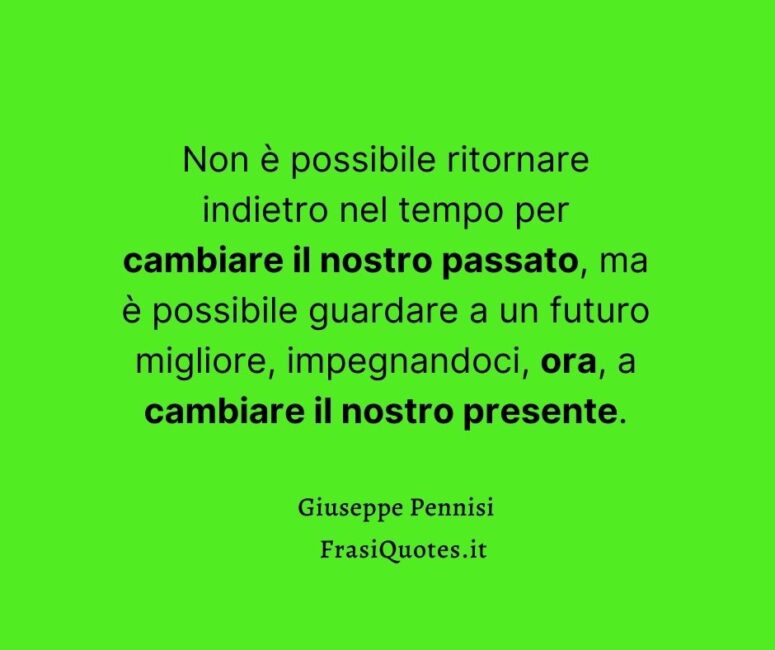 Citazioni sui cambiamenti _ Frasi filosofiche sulla Vita _ Frasi sul passato