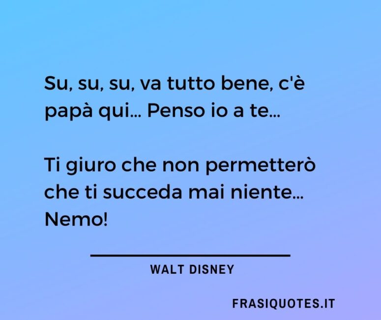 Citazioni Festa del Papà