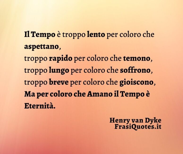 Citazioni bellissime sul tempo _ Frasi significative sulla vita pensieri e parole