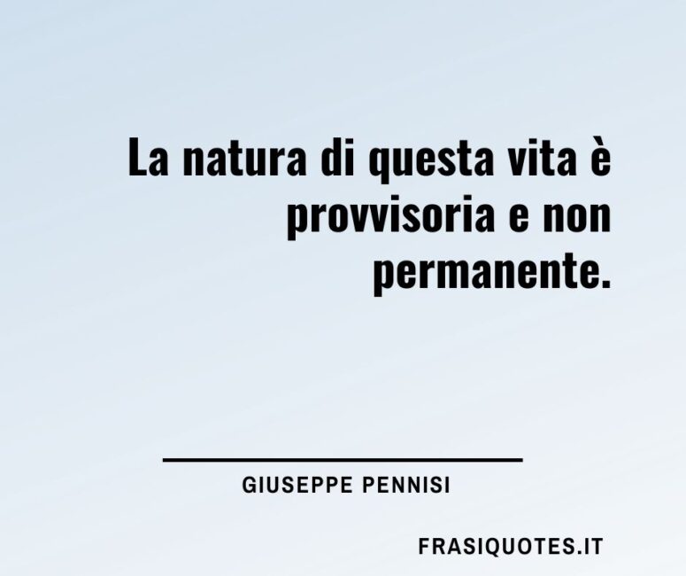 Citazioni riflessive sulla vita _ Frasi Tumblr 2020 sulla Vita _ Giuseppe Pennisi