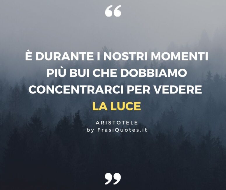 Aristotele Frasi Quotes