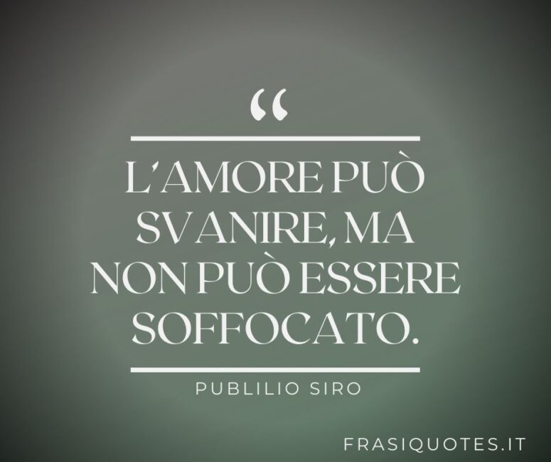 Citazioni latine sull'amore