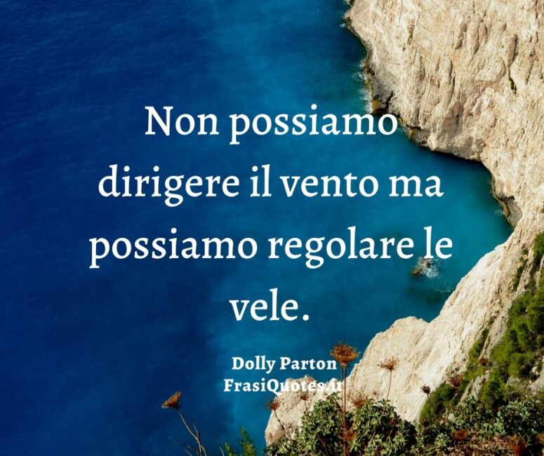 Frase del Giorno
