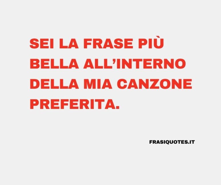 Citazioni amore per lei