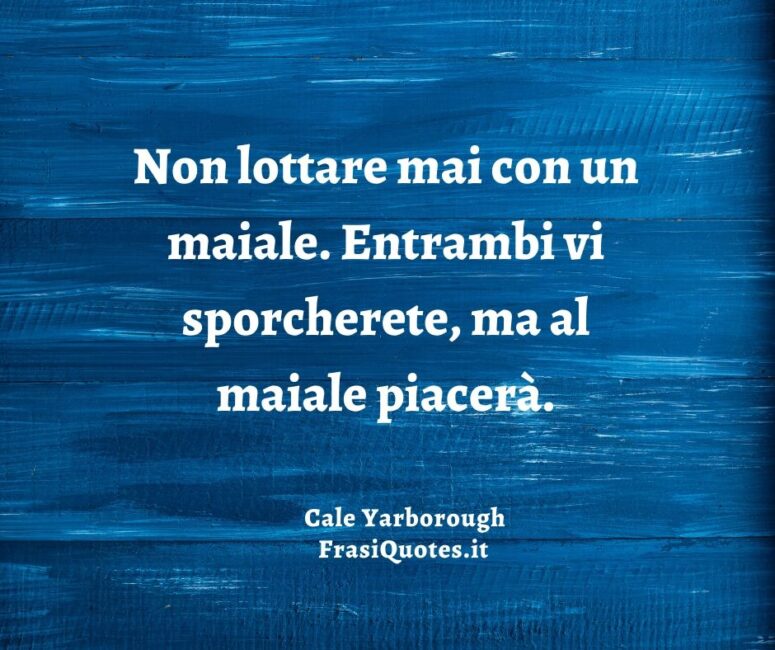 Frasi belle sulla vita