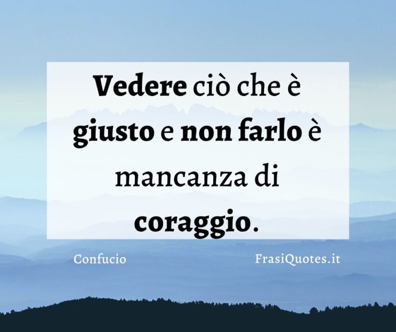 Frasi confucio