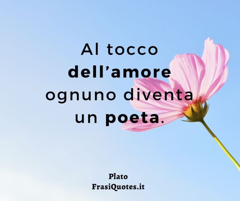 Frasi d’amore