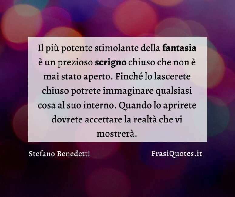 Frasi fantasia