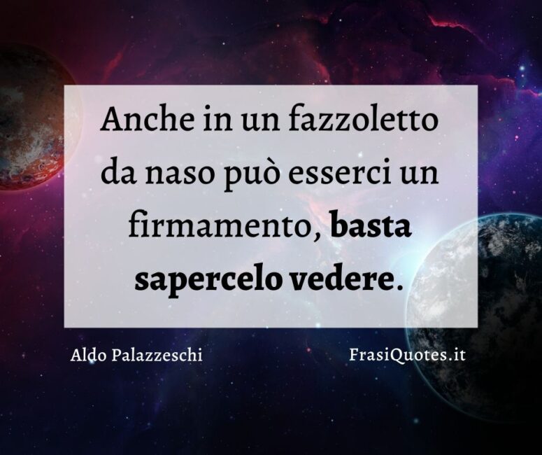 Frasi immaginazione