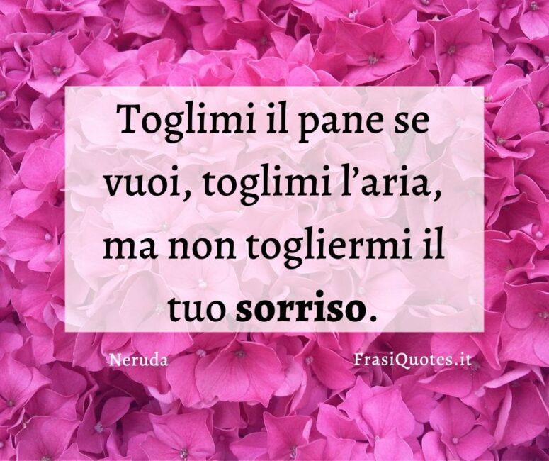 Frasi neruda