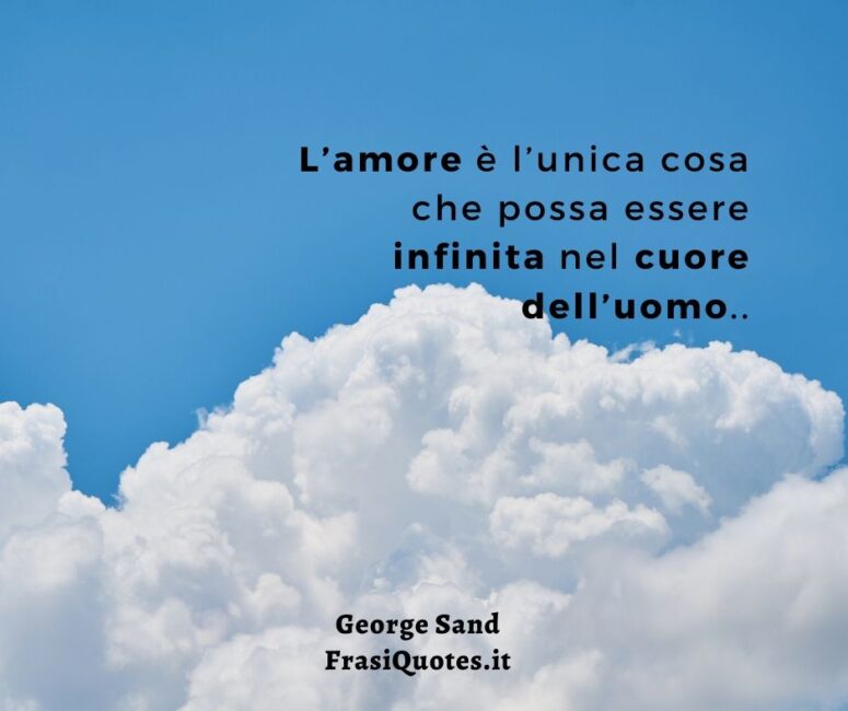 Frasi poetiche