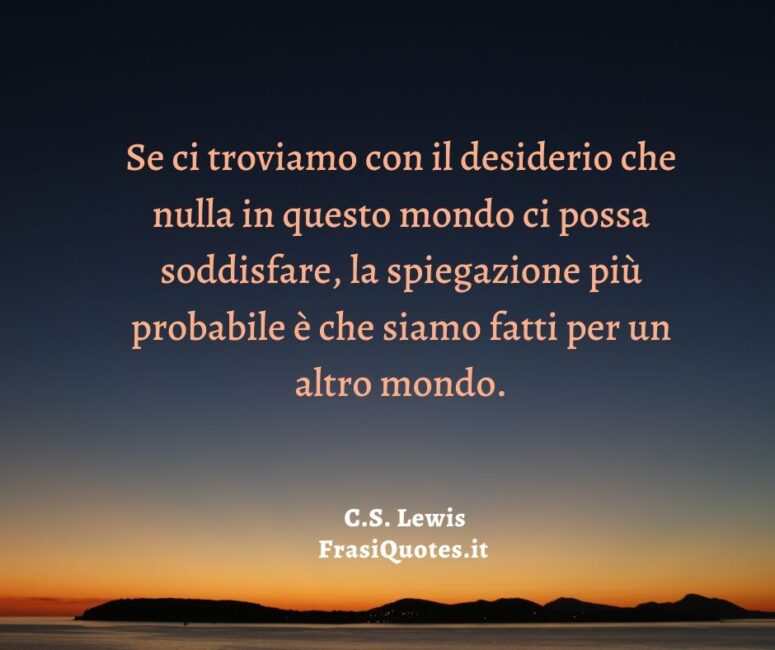 Frasi sulla vita