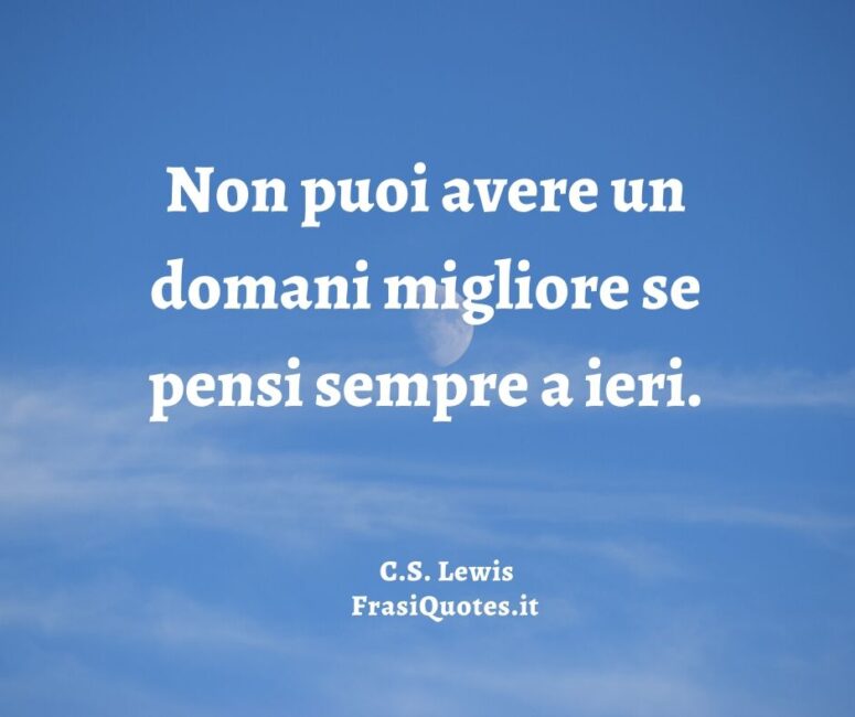 Frasi sulla vita