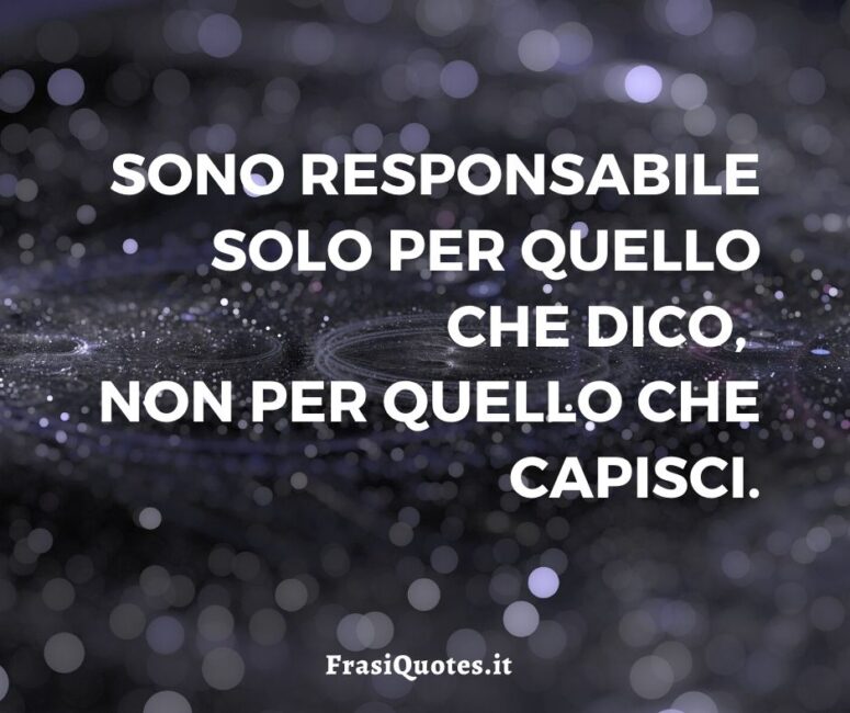 Frasi sulla Vita