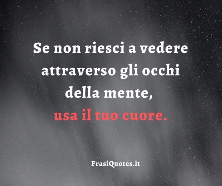 Frasi sull'amore